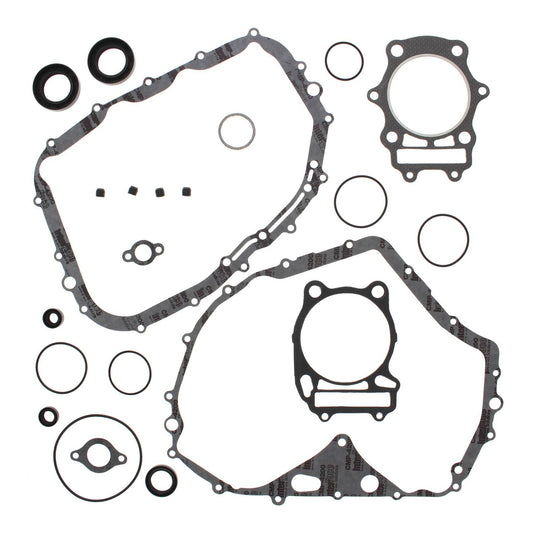 Complete Gasket Set with Oil Seals 811846