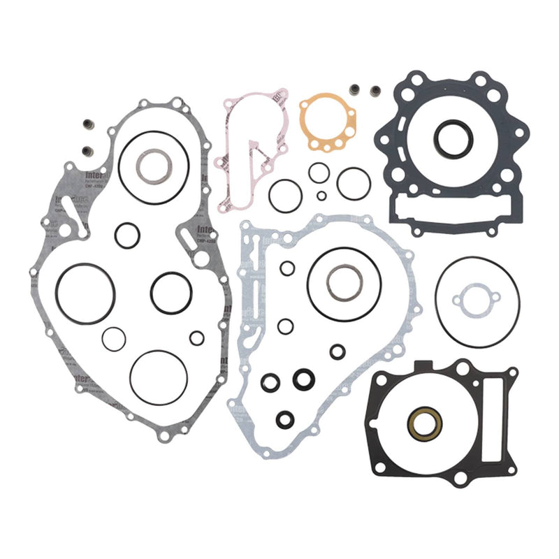 Load image into Gallery viewer, Vertex Complete Gasket Set with Oil Seals Yamaha
