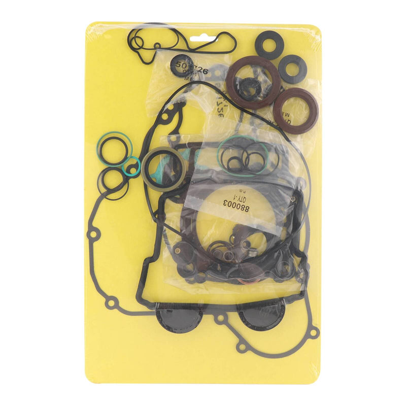 Load image into Gallery viewer, Vertex Complete Gasket Set with Oil Seals KTM
