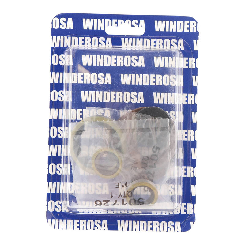 Load image into Gallery viewer, Oil Seal Kit 822372
