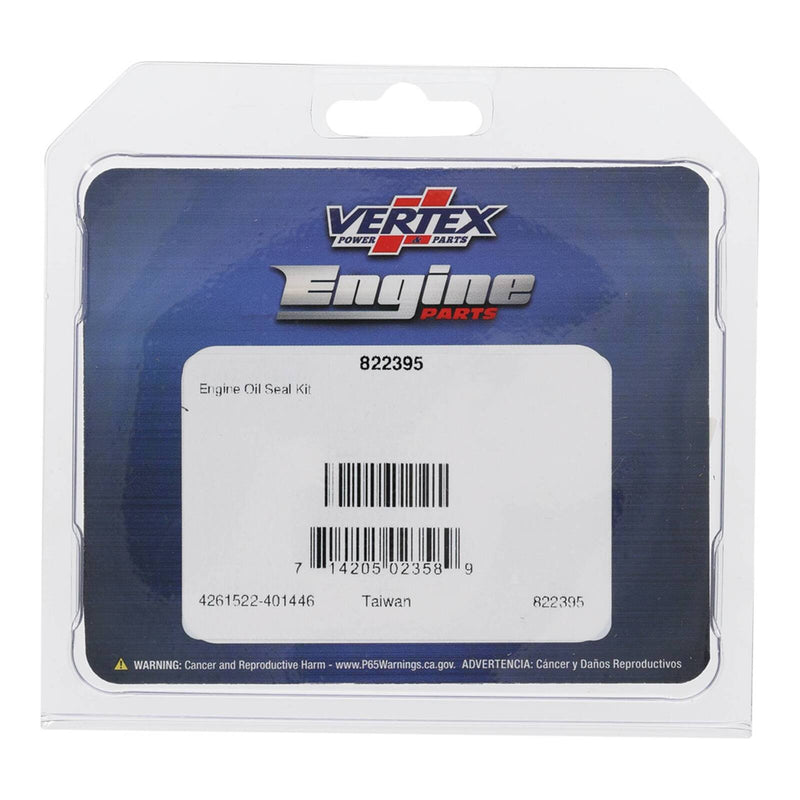 Load image into Gallery viewer, Oil Seal Kit 822395
