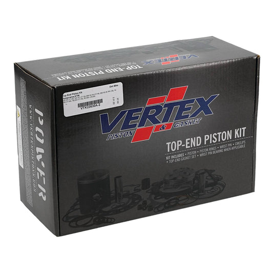 Top End Rebuild Kit (A)