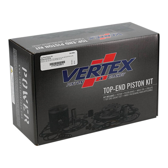 Top End Rebuild Kit (B)