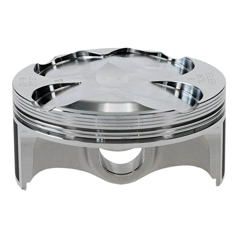 Load image into Gallery viewer, Vertex Top End Rebuild Kit - Forged Piston (B)
