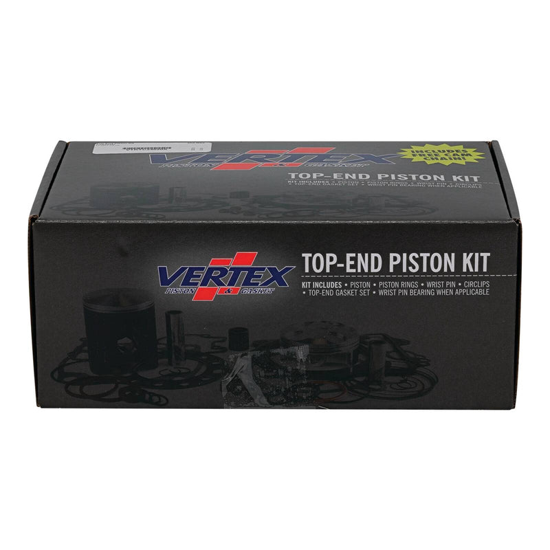 Load image into Gallery viewer, Vertex Top End Rebuild Kit - Forged Piston (A)
