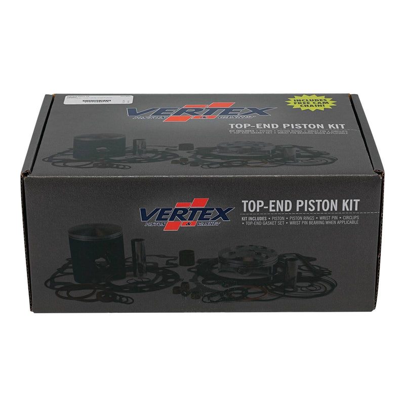 Load image into Gallery viewer, Vertex Top End Rebuild Kit - Forged Piston (A)
