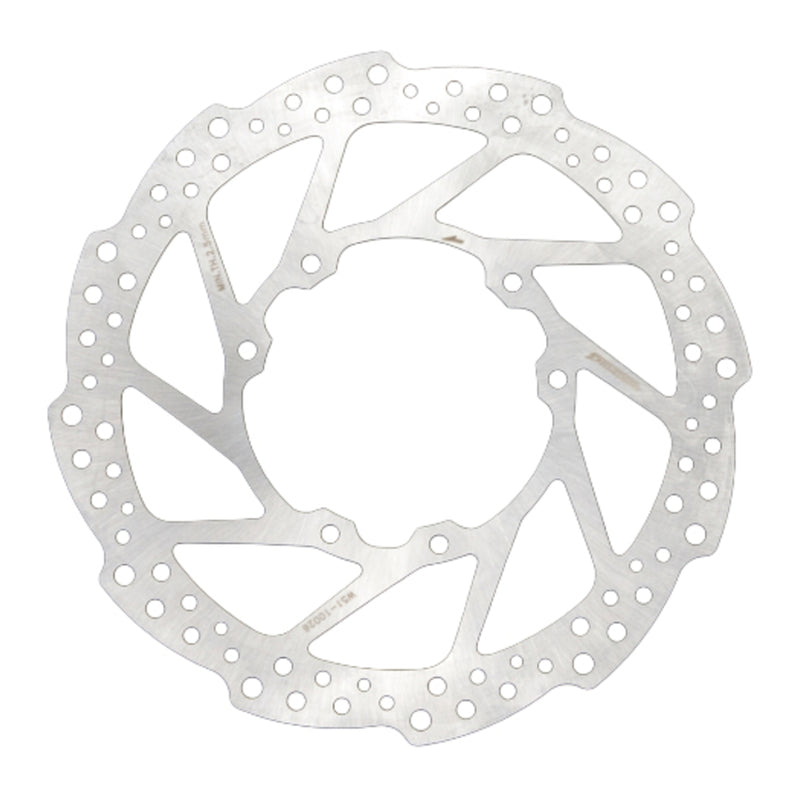 Load image into Gallery viewer, Z-Wheel Stainless Steel Front Brake Disc Rotor - Assorted Honda Models
