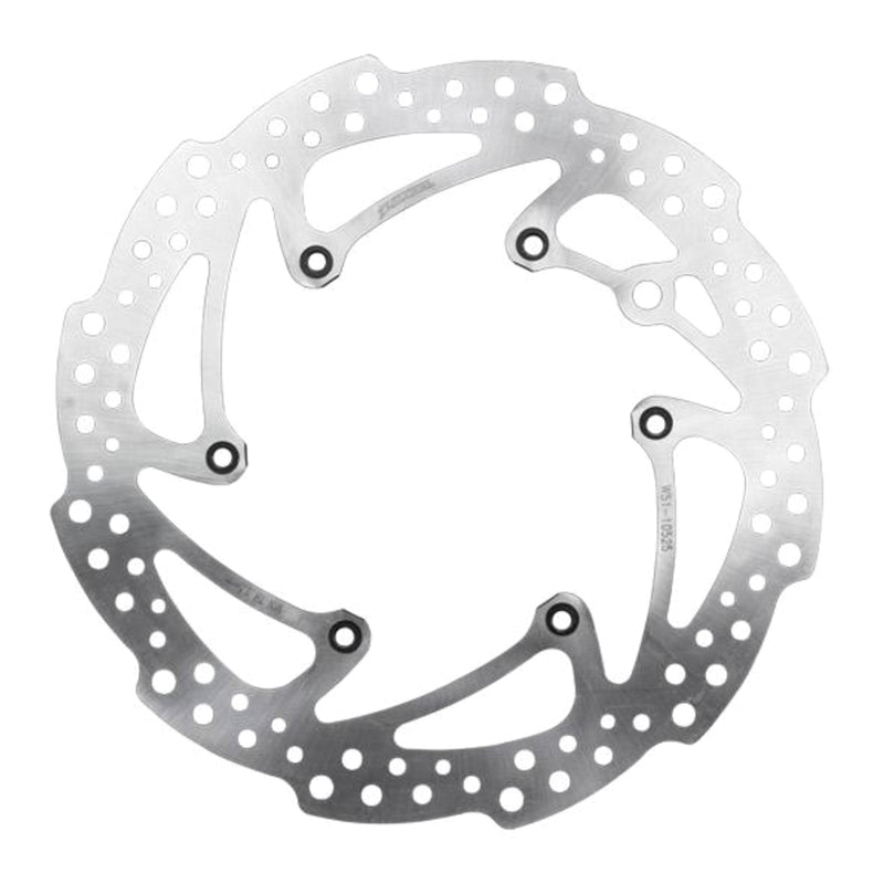 Load image into Gallery viewer, Z-Wheel F-DiskRotor Susserow 225
