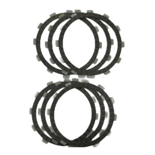 Whites Clutch Kit Fibres Only