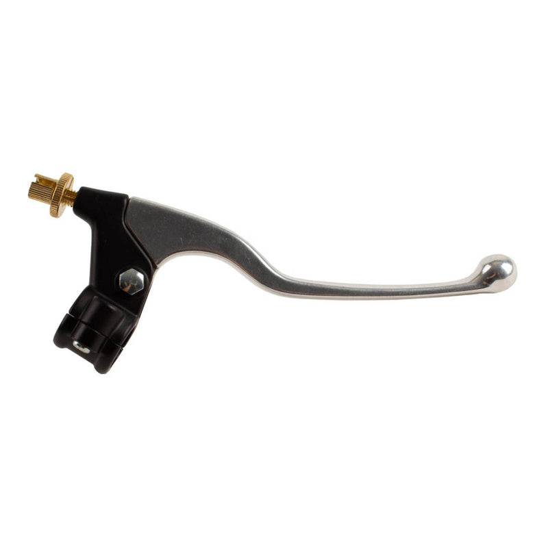 Load image into Gallery viewer, WMP Brake Lever Assembly Split D/Leg - Black
