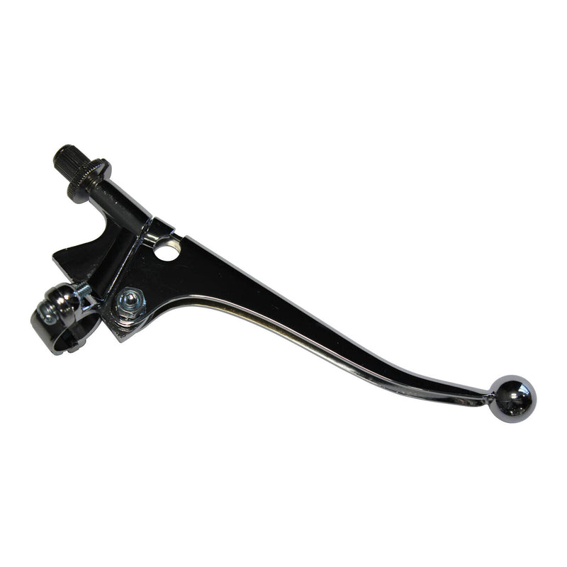 Load image into Gallery viewer, WMP Clutch Lever AssemblyBall End British 7/9 Bar
