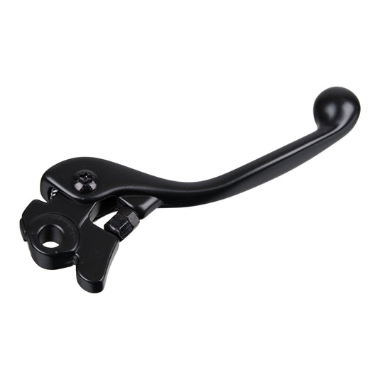 WMP Brake Lever Kawasaki / Suzuki - Forged - Black