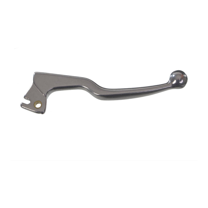Load image into Gallery viewer, WMP Brake Lever Suzuki DS80 A100 Short Blade - Polished
