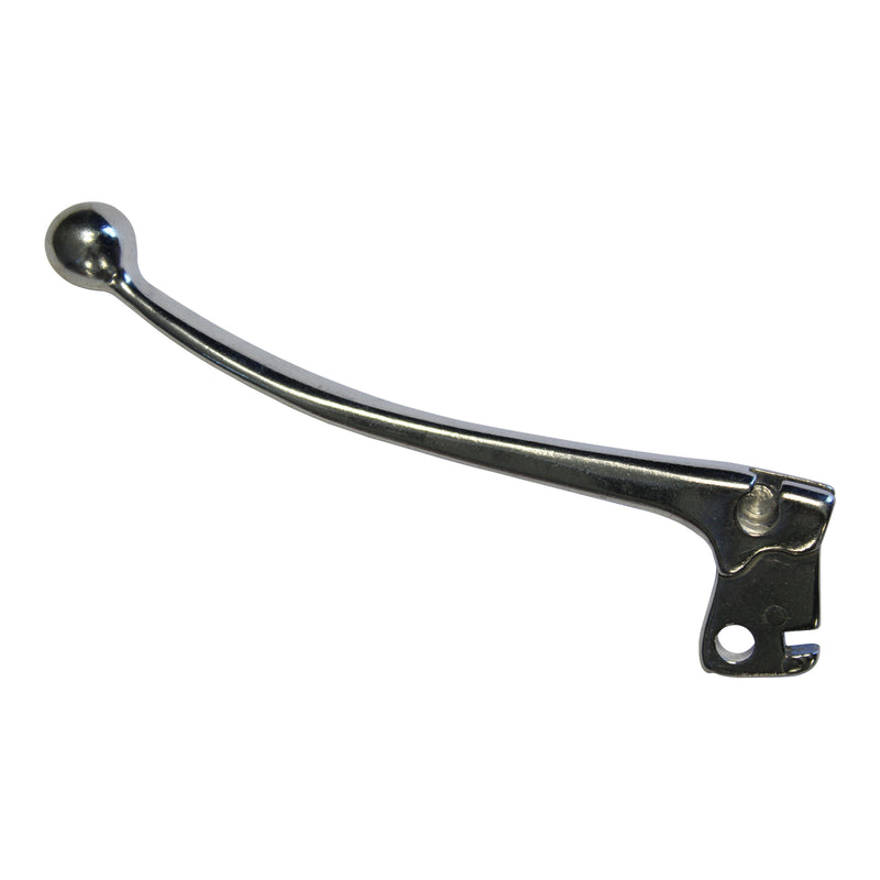 Load image into Gallery viewer, WMP Brake Lever Suzuki TF125 with Lock - Polished
