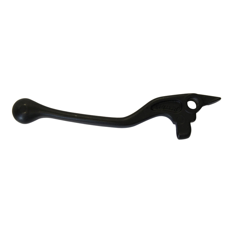 Load image into Gallery viewer, WMP Brake Lever Honda XR250 '86-'95 - Black
