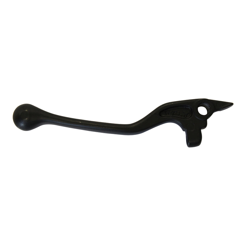 Load image into Gallery viewer, WMP Brake Lever Honda XR250 '86-'95 - Black
