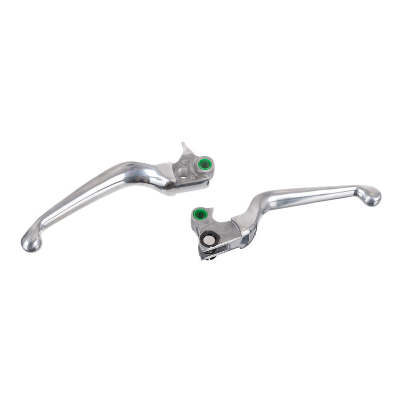 Load image into Gallery viewer, WMP Lever Set HD (Pair) CHR 96 - Wide Blade
