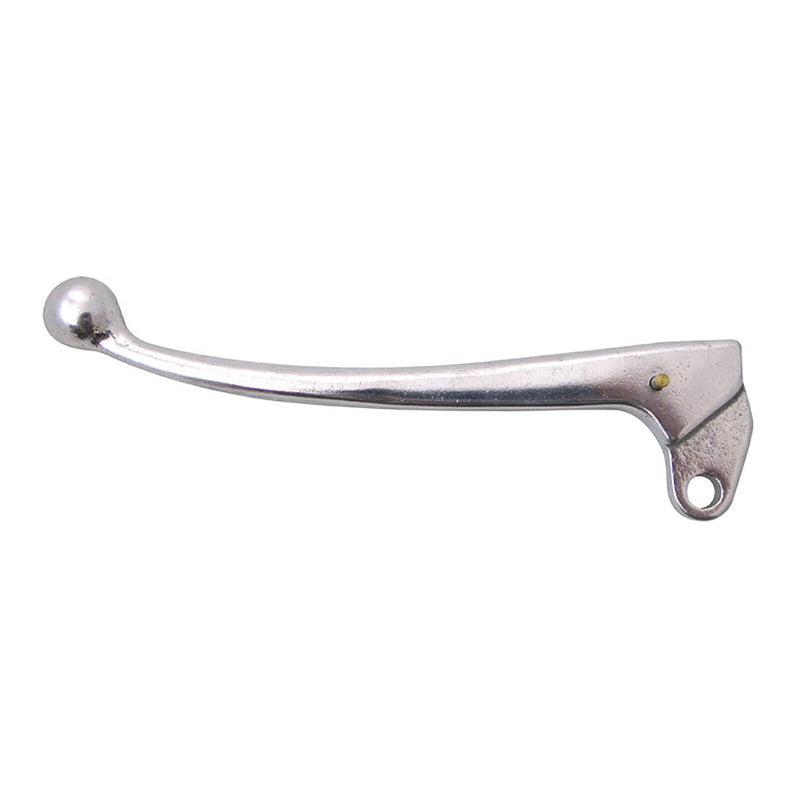 Load image into Gallery viewer, WMP Clutch Lever Suzuki TF125 with Lock - Polished
