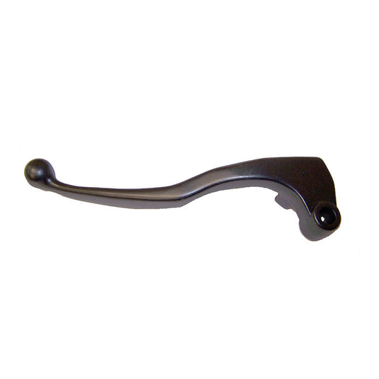 WMP Clutch Lever Yamaha RZ/XJ Bent Type - Black