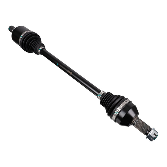 Whites ATV CV Axle Complete Honda Rear Left-hand