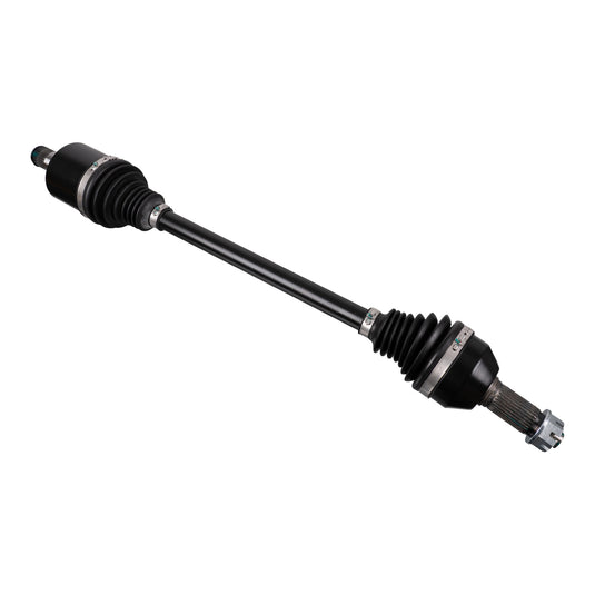 Whites ATV CV Axle Complete Honda Rear Right-hand