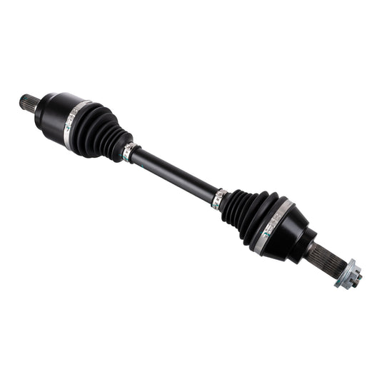 Whites ATV CV Axle Complete Honda Rear Left-hand Right-hand