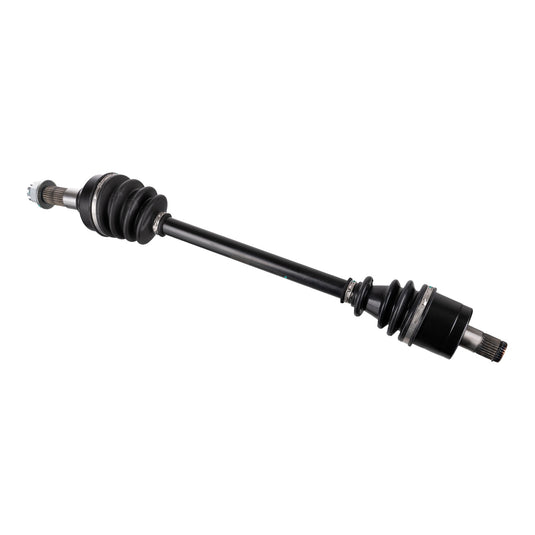 Whites ATV CV Axle Complete Kawasaki Front Right-hand