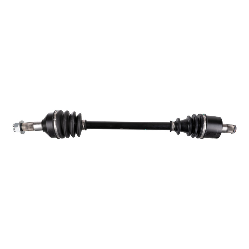 Load image into Gallery viewer, Whites ATV CV Axle Complete Kawasaki Front Right-hand
