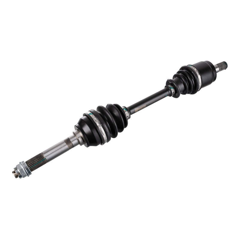 Load image into Gallery viewer, Whites ATV CV Axle Complete Kawasaki Front Left-hand Right-hand
