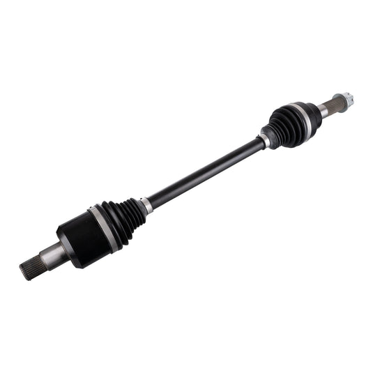 Whites ATV CV Axle Complete Kawasaki Rear Left-hand (with TPE Boot)