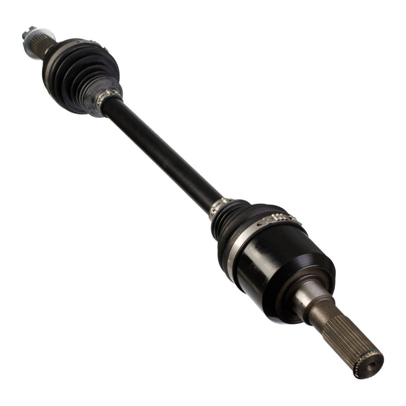 Load image into Gallery viewer, Whites ATV CV Axle Complete Kawasaki Rear Right-hand (with TPE Boot)
