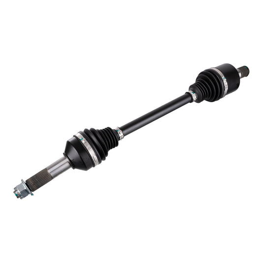 Whites ATV CV Axle Complete Kawasaki Rear Left-hand Right-hand