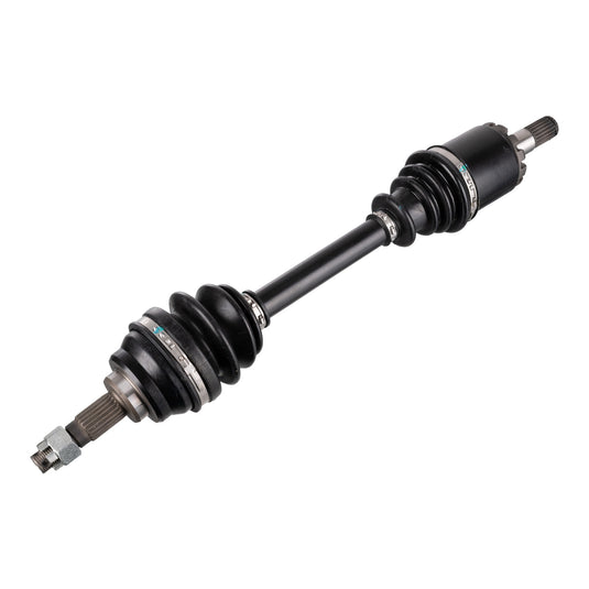 Whites ATV CV/Axle Complete Kawasaki Front Left