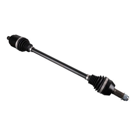 Whites ATV CV Axle Complete Pol Front Left-hand Right-hand