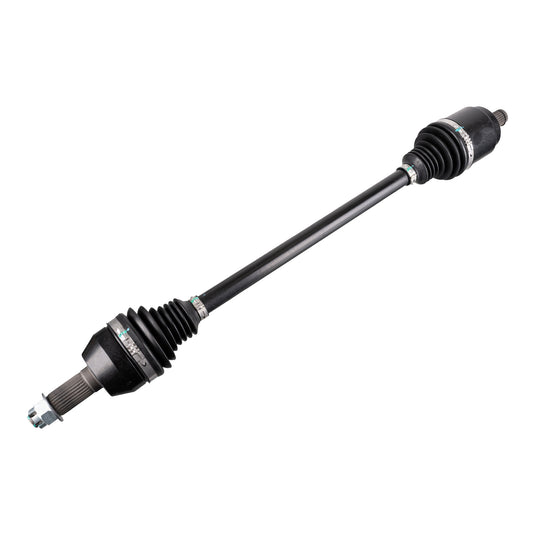 Whites ATV CV Axle Complete Pol Front Left-hand Right-hand