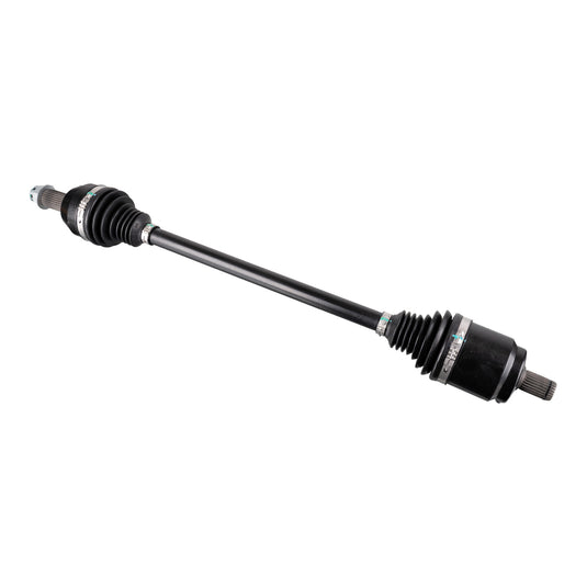 Whites ATV CV Axle Complete Pol Front Left-hand Right-hand
