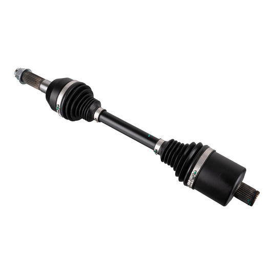 Whites ATV CV Axle Complete Pol Rear Left-hand Right-hand