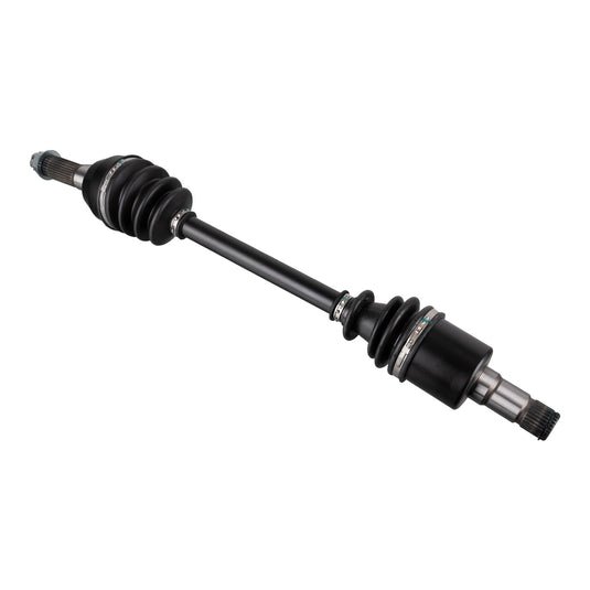 Whites ATV CV/Axle Complete Pol Rear Right