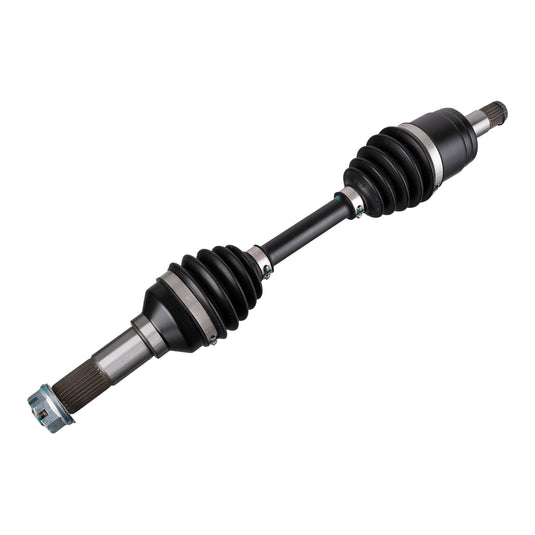 Whites ATV CV Axle Complete Yamaha Front Left-hand Right-hand (with TPE Boot)