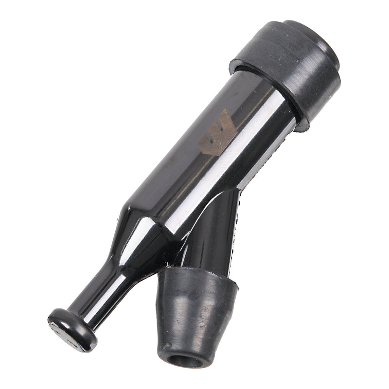 Load image into Gallery viewer, Whites Spark Plug Cap – Replaces RTFM256 – Black
