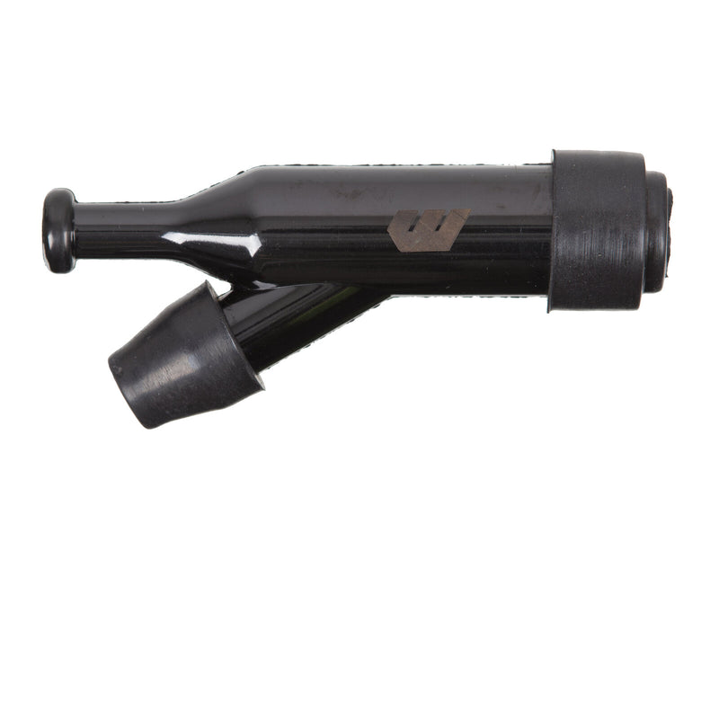 Load image into Gallery viewer, Whites Spark Plug Cap – Replaces RTFM256 – Black
