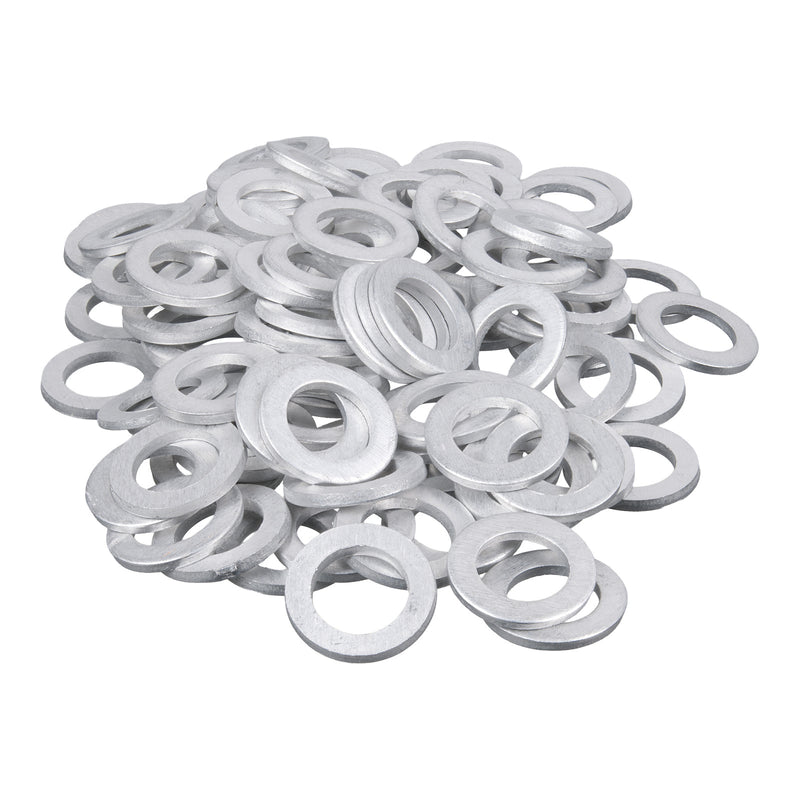 Load image into Gallery viewer, WMP Crush Washer Aluminium 12 x 20 x 2.0 (100 Pack)
