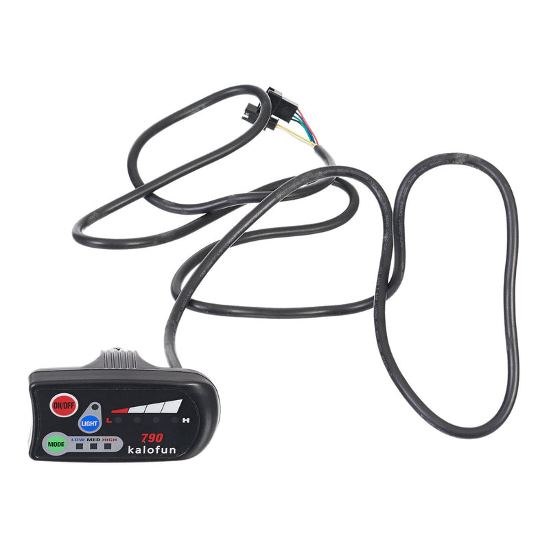 Load image into Gallery viewer, Vici Pluto Replacement LCD Display
