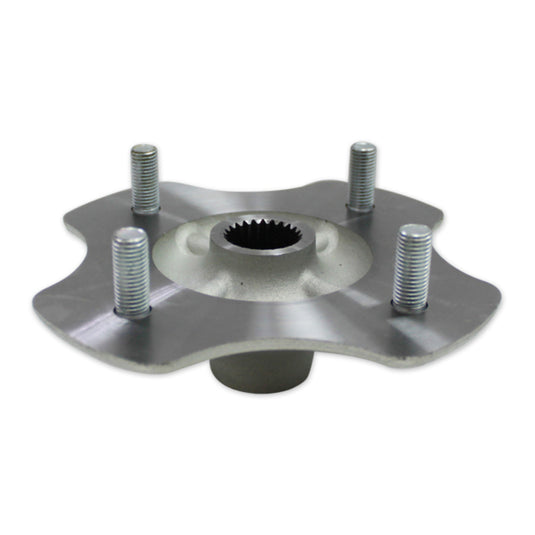 WMP Rear Wheel Hub for Honda TRX300 & TRX420 (Early Models)