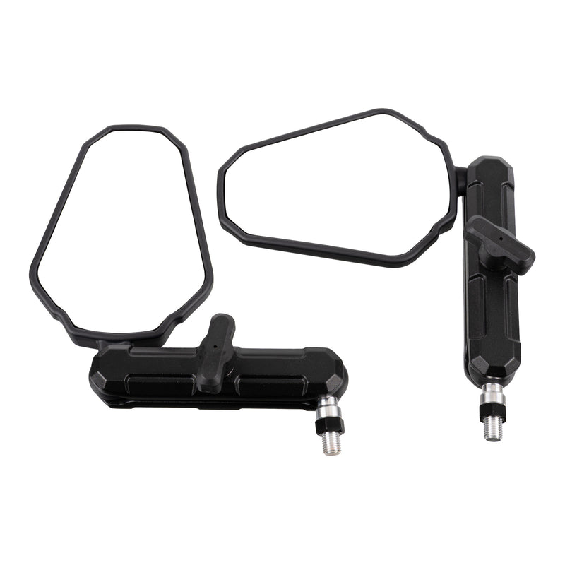 Load image into Gallery viewer, WMP Navigator Folding Mirrors - Pair
