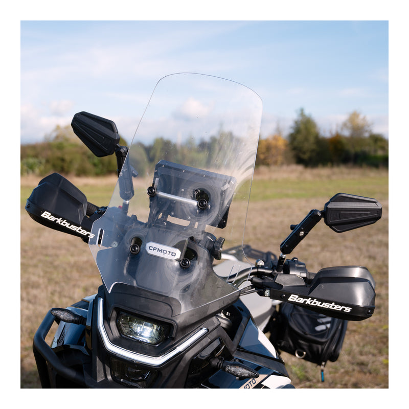 Load image into Gallery viewer, WMP Navigator Folding Mirrors - Pair

