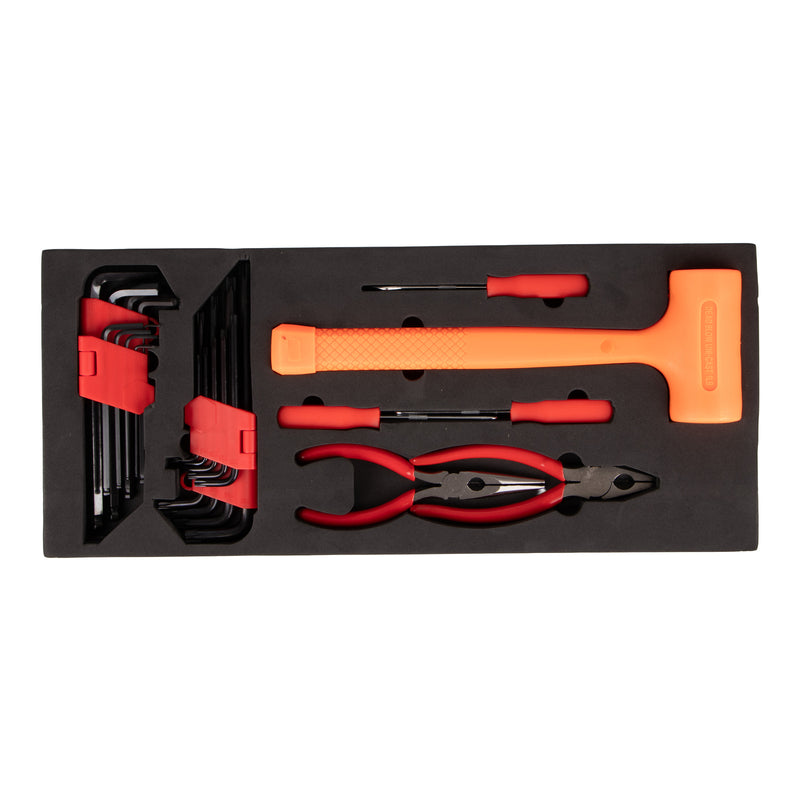 Load image into Gallery viewer, Whites Motorcycle Pro Tool Box
