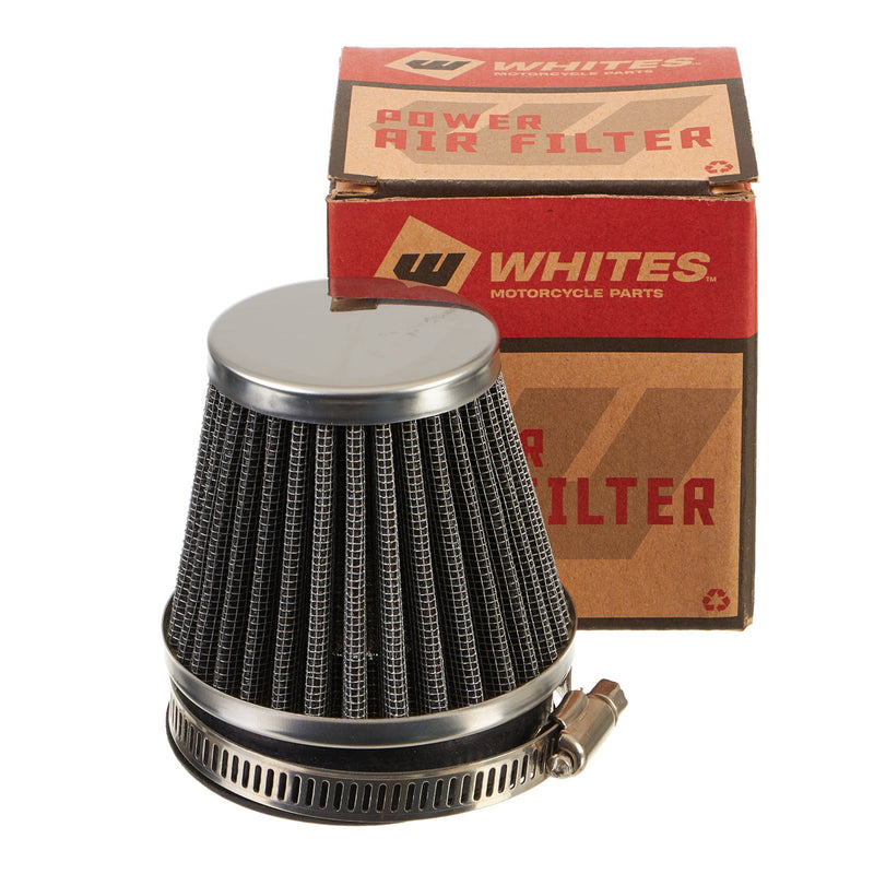 Load image into Gallery viewer, Whites Pod Air Filter Round - 56mm
