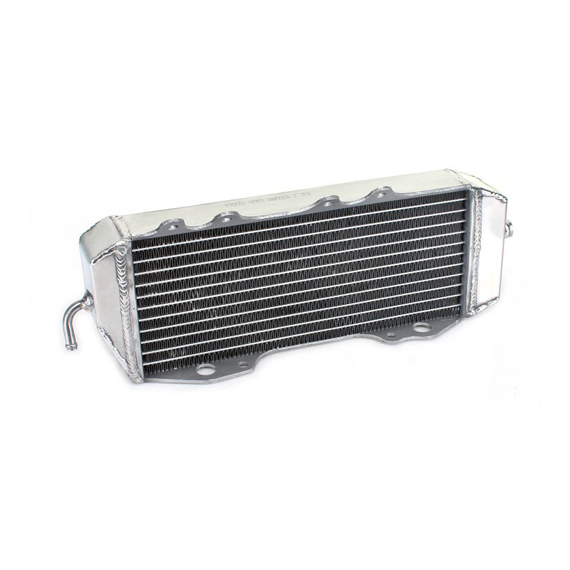 Load image into Gallery viewer, Whites Radiator Left Kawasaki KX250F &#39;06-&#39;08
