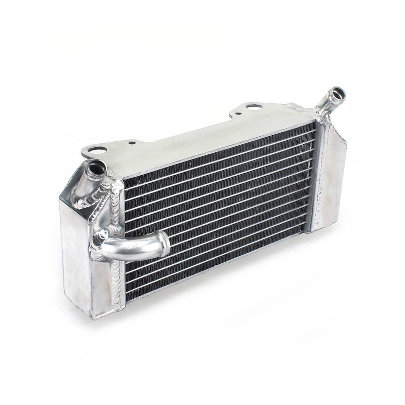 Load image into Gallery viewer, Whites Radiator Left Honda CRF250R/X &#39;04-&#39;09
